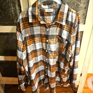 NWOT SHE Sceams Winter Adora Brand